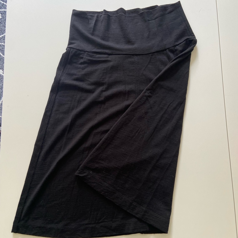 Icebreaker Merino Wool Skirt